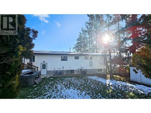 2650 Thacker Drive, West Kelowna, BC - Outdoor