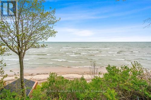5685 Firelane 27 Lane, Port Colborne, ON - Outdoor With Body Of Water With View