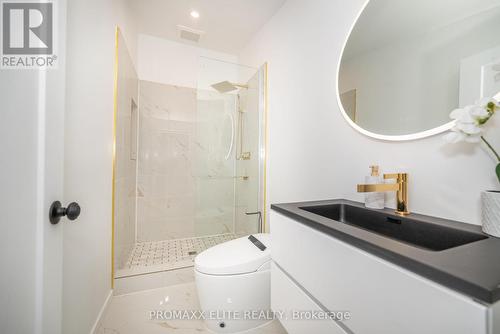 28034 Highway 41, Greater Madawaska, ON - Indoor Photo Showing Bathroom