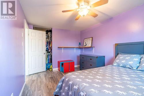 73 King St, Kawartha Lakes, ON - Indoor Photo Showing Bedroom