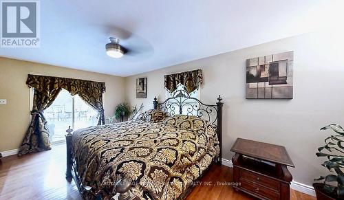 21 Trent View Rd, Kawartha Lakes, ON - Indoor Photo Showing Bedroom
