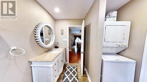 21 Trent View Rd, Kawartha Lakes, ON - Indoor Photo Showing Laundry Room