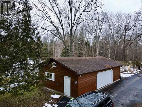 21 Trent View Rd, Kawartha Lakes, ON - Outdoor