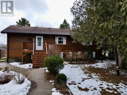 21 Trent View Rd, Kawartha Lakes, ON - Outdoor