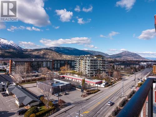 3388 Skaha Lake Road Unit# 903, Penticton, BC - Outdoor With View