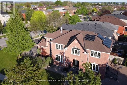470 Doubletree Lane, Newmarket, ON - Outdoor
