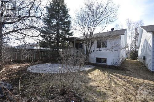 25 Barclay Street, Carleton Place, ON - Outdoor