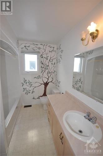 25 Barclay Street, Carleton Place, ON - Indoor Photo Showing Bathroom