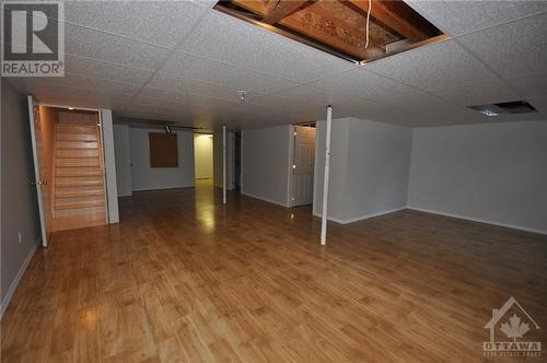 25 Barclay Street, Carleton Place, ON - Indoor Photo Showing Other Room
