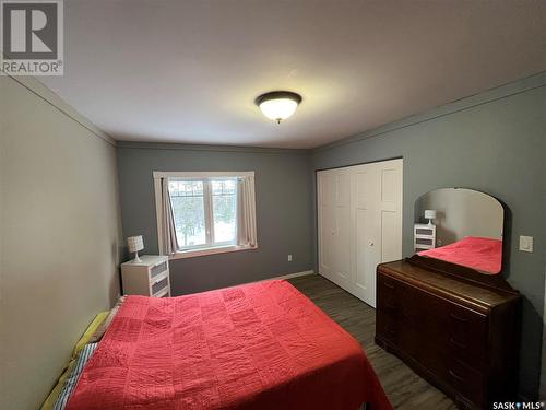 20 Nipew Place, Candle Lake, SK - Indoor Photo Showing Bedroom