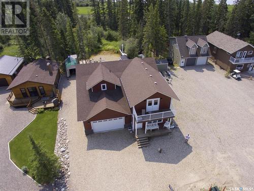 20 Nipew Place, Candle Lake, SK - Outdoor With Facade