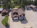 20 Nipew Place, Candle Lake, SK  - Outdoor With Facade 