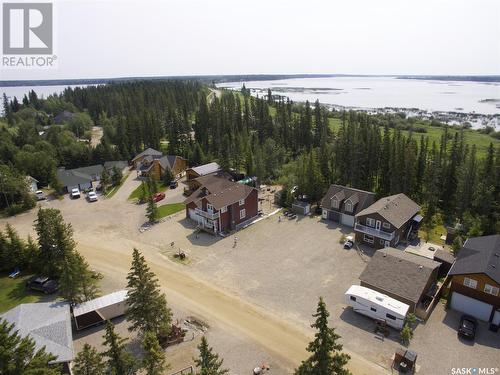 20 Nipew Place, Candle Lake, SK - Outdoor With Body Of Water With View