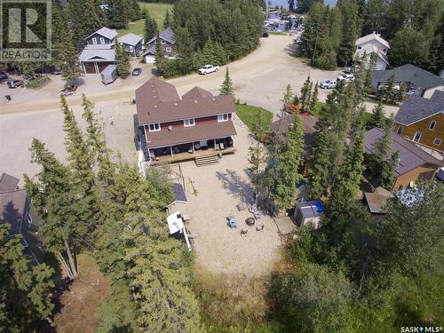 20 Nipew Place, Candle Lake, SK - Outdoor With View