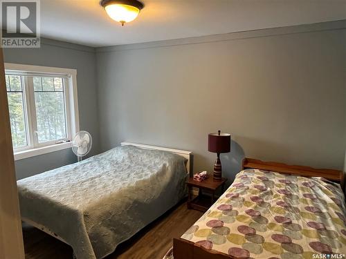 20 Nipew Place, Candle Lake, SK - Indoor Photo Showing Bedroom