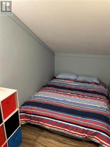 20 Nipew Place, Candle Lake, SK - Indoor Photo Showing Bedroom