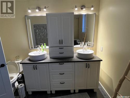 20 Nipew Place, Candle Lake, SK - Indoor Photo Showing Bathroom