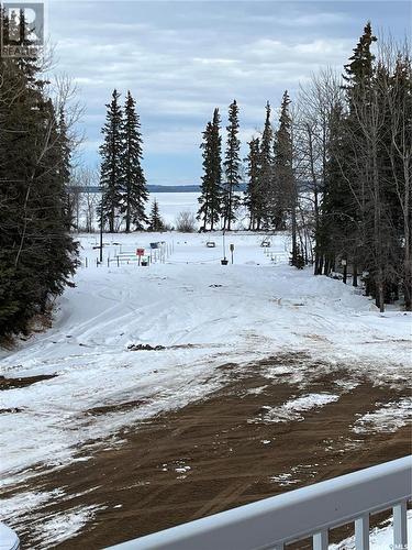 20 Nipew Place, Candle Lake, SK - Outdoor With Body Of Water With View