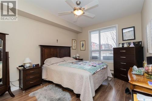 115 1015 Moss Avenue, Saskatoon, SK - Indoor Photo Showing Bedroom