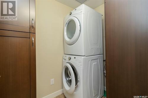 115 1015 Moss Avenue, Saskatoon, SK - Indoor Photo Showing Laundry Room