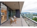 1703 1568 Alberni Street, Vancouver, BC  - Outdoor With Exterior 