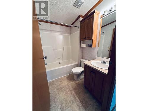 109 Brahma Crescent, Williams Lake, BC - Indoor Photo Showing Bathroom