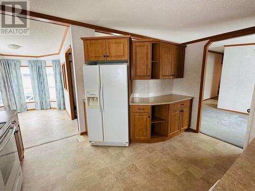 109 Brahma Crescent, Williams Lake, BC - Indoor Photo Showing Kitchen