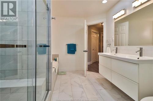 446 Royal Oaks Blvd, Moncton, NB - Indoor Photo Showing Bathroom
