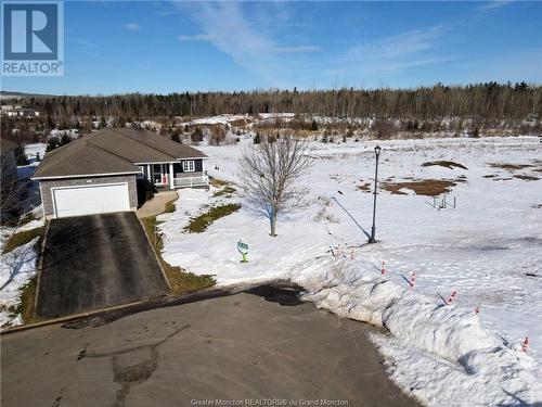 446 Royal Oaks Blvd, Moncton, NB - Outdoor With View