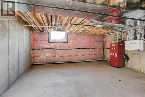 39 Sycamore St, Welland, ON - Indoor Photo Showing Basement