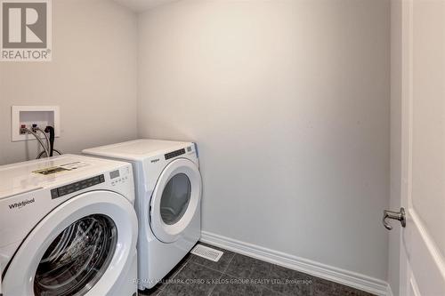 39 Sycamore St, Welland, ON - Indoor Photo Showing Laundry Room