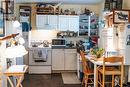 1177 Cuddie Crescent, Prince George, BC  - Indoor Photo Showing Kitchen 