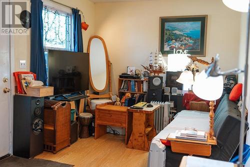 1177 Cuddie Crescent, Prince George, BC - Indoor Photo Showing Bedroom