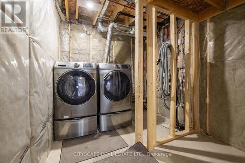 164 Dr Richard James Crescent, Loyalist, ON - Indoor Photo Showing Laundry Room