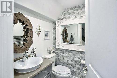 U 5 209707 Highway 26, Blue Mountains, ON - Indoor Photo Showing Bathroom