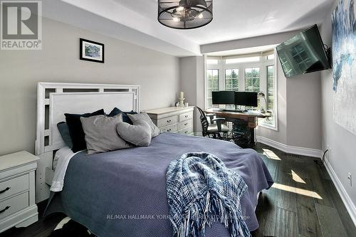 U 5 209707 Highway 26, Blue Mountains, ON - Indoor Photo Showing Bedroom