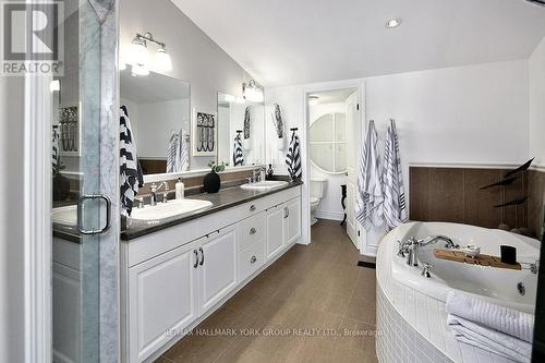 U 5 209707 Highway 26, Blue Mountains, ON - Indoor Photo Showing Bathroom
