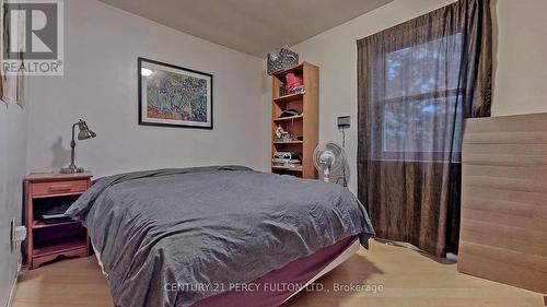 308142 Hockley Road, Mono, ON - Indoor Photo Showing Bedroom