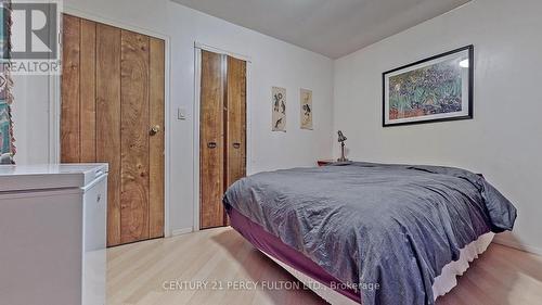 308142 Hockley Road, Mono, ON - Indoor Photo Showing Bedroom