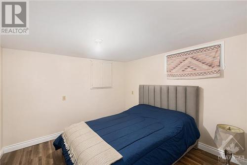 3522 Marydale Avenue, Cornwall, ON - Indoor Photo Showing Bedroom