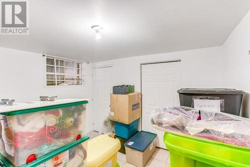 3725 Pattee Road, Hawkesbury, ON - Indoor Photo Showing Bedroom