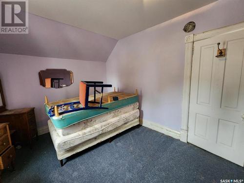 304 Front Street, Wolseley, SK - Indoor Photo Showing Bedroom