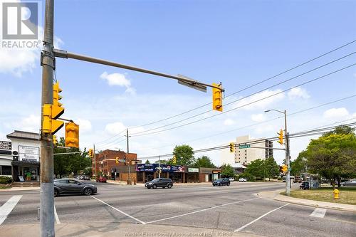 1500 Ouellette Unit# 303, Windsor, ON - Outdoor