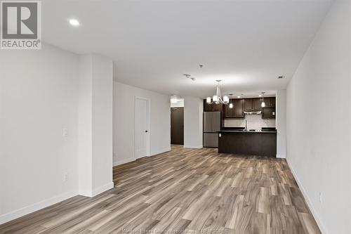 1500 Ouellette Unit# 303, Windsor, ON - Indoor