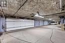 1500 Ouellette Unit# 303, Windsor, ON  - Indoor Photo Showing Garage 