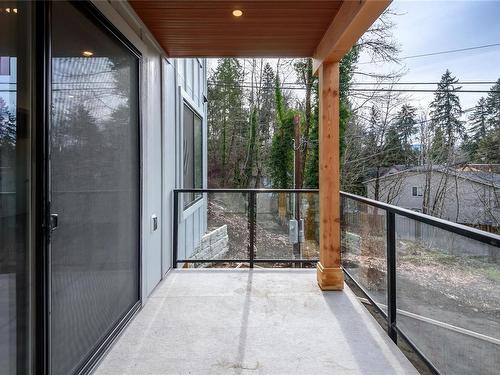 2-990 1St St, Courtenay, BC - Outdoor With Exterior