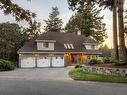 3960 Wedgepoint Terr, Saanich, BC  - Outdoor With Facade 