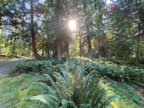 Lt 16 Sitka Grove, Gabriola Island, BC 