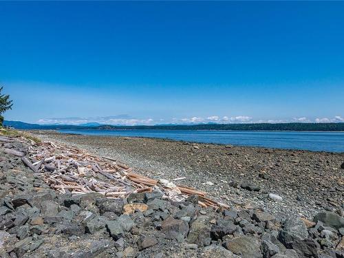 208-1216 Island Hwy South, Campbell River, BC - Outdoor With Body Of Water With View