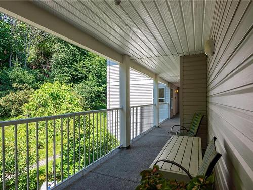 208-1216 Island Hwy South, Campbell River, BC - Outdoor With Exterior